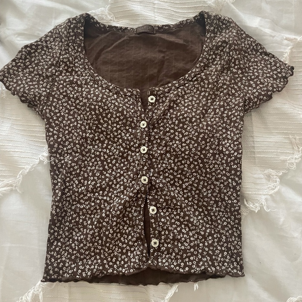 Brandy Melville top